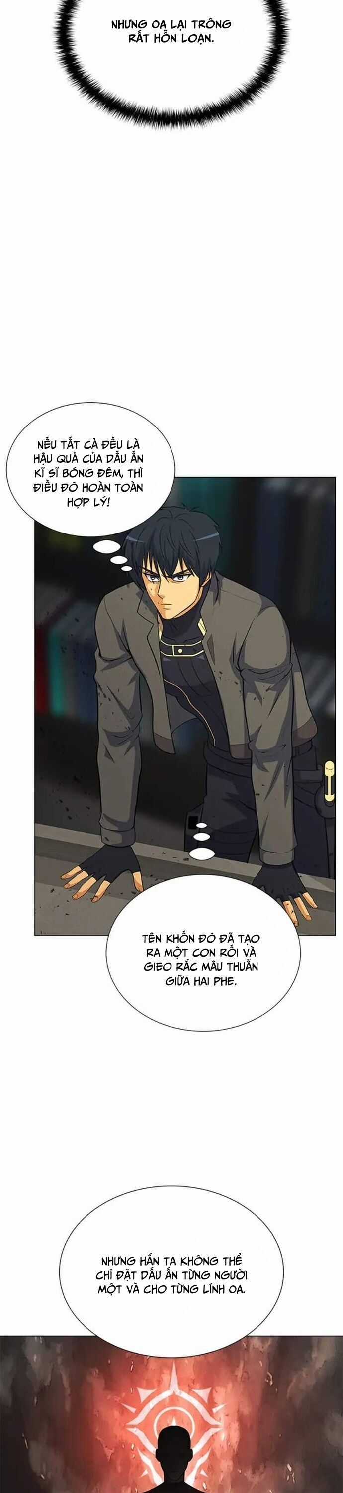 Thợ Săn Ăn Thịt Người Chương 82 trang 7