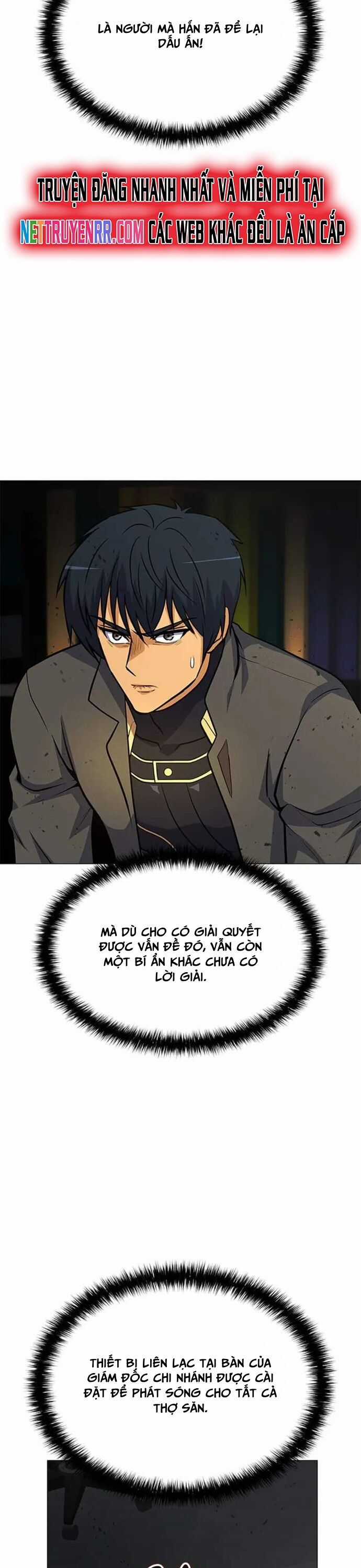 Thợ Săn Ăn Thịt Người Chương 82 trang 9