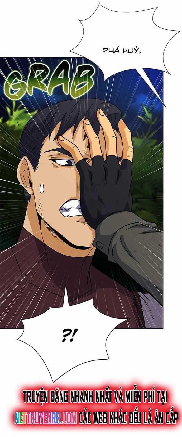 Thợ Săn Ăn Thịt Người Chương 83 trang 10