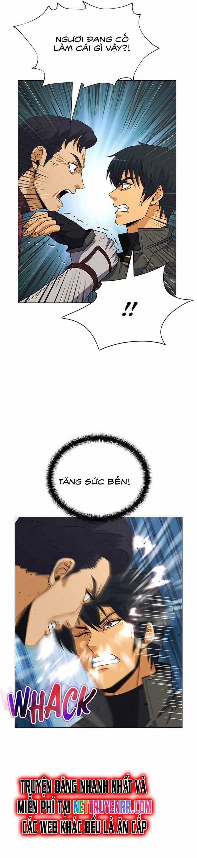 Thợ Săn Ăn Thịt Người Chương 83 trang 12