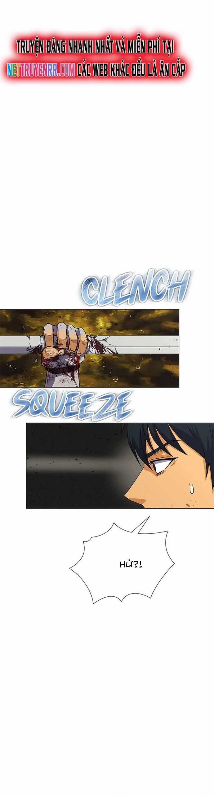 Thợ Săn Ăn Thịt Người Chương 83 trang 18