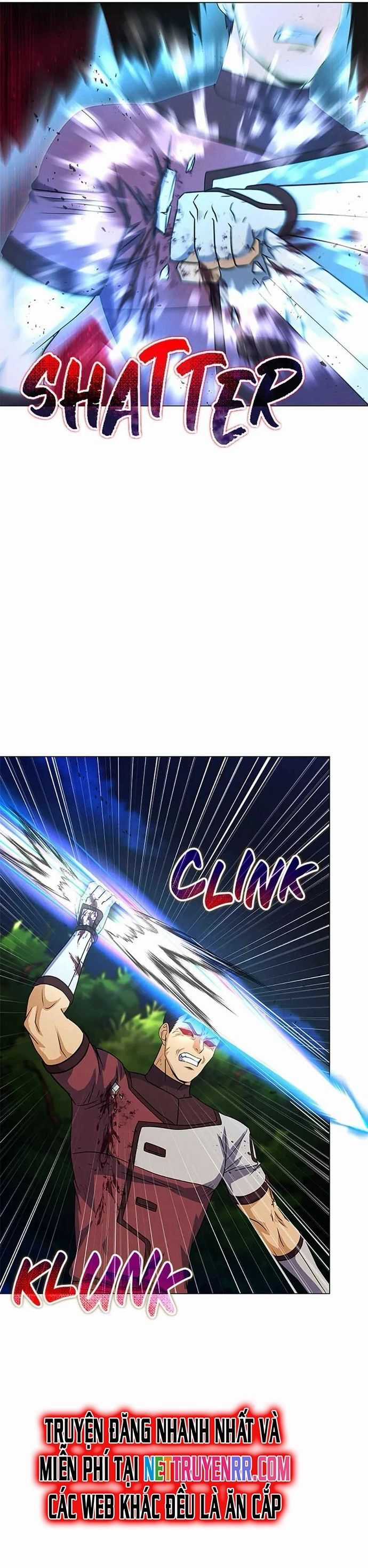 Thợ Săn Ăn Thịt Người Chương 83 trang 19