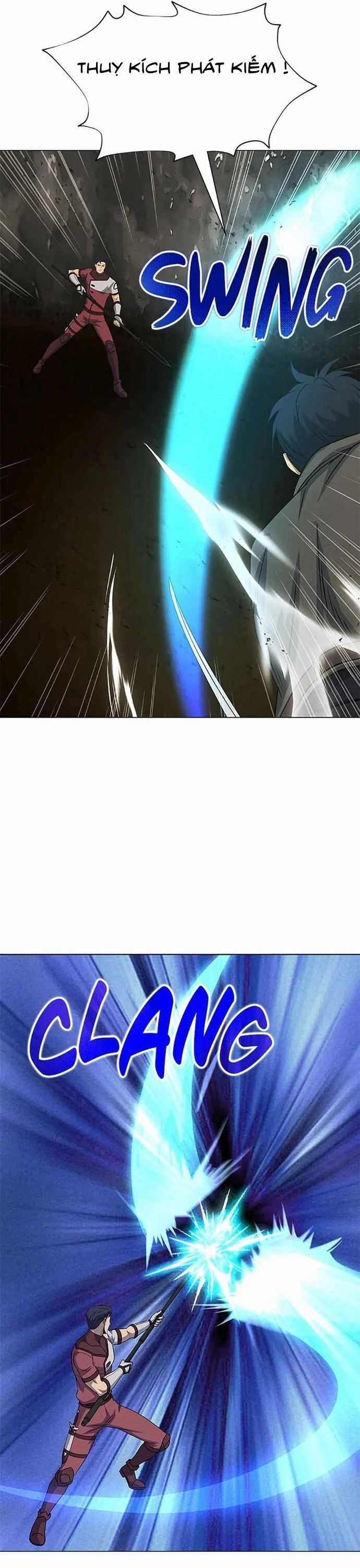 Thợ Săn Ăn Thịt Người Chương 83 trang 2