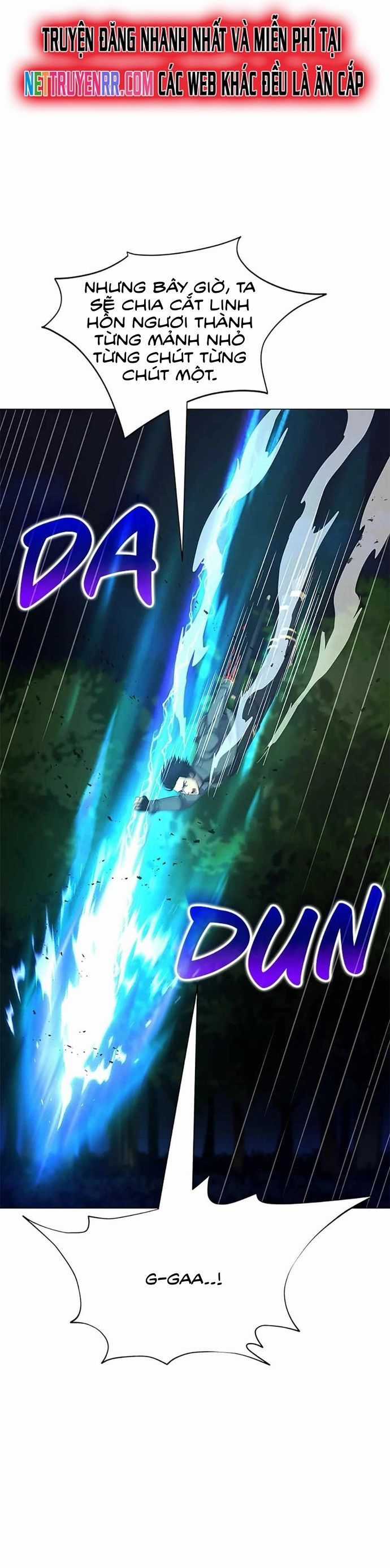 Thợ Săn Ăn Thịt Người Chương 83 trang 21