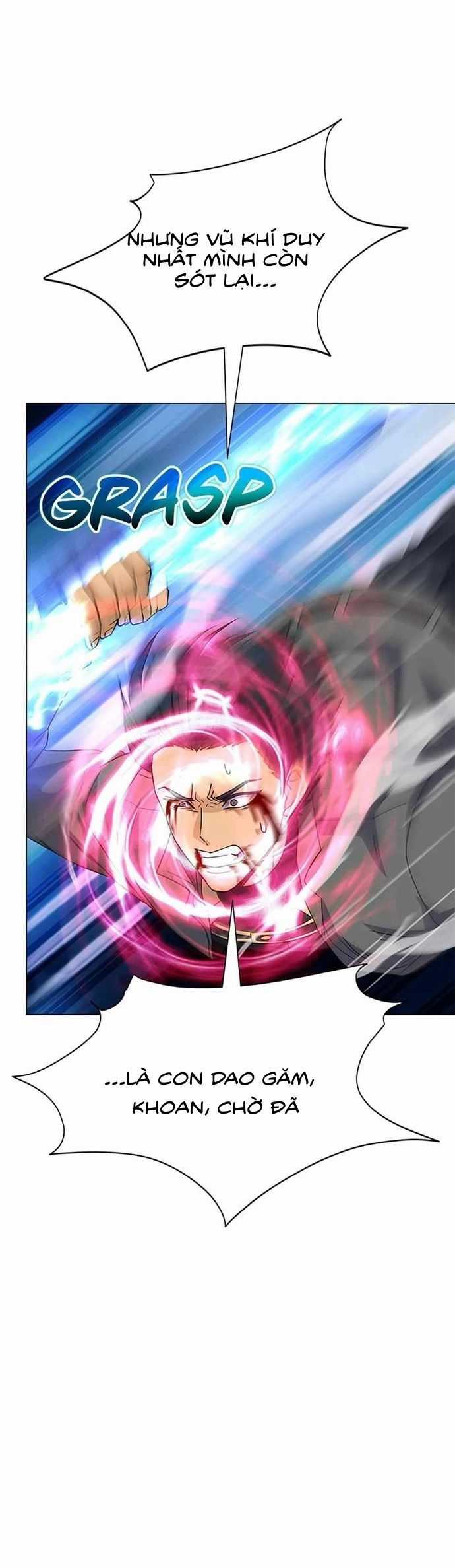 Thợ Săn Ăn Thịt Người Chương 83 trang 23