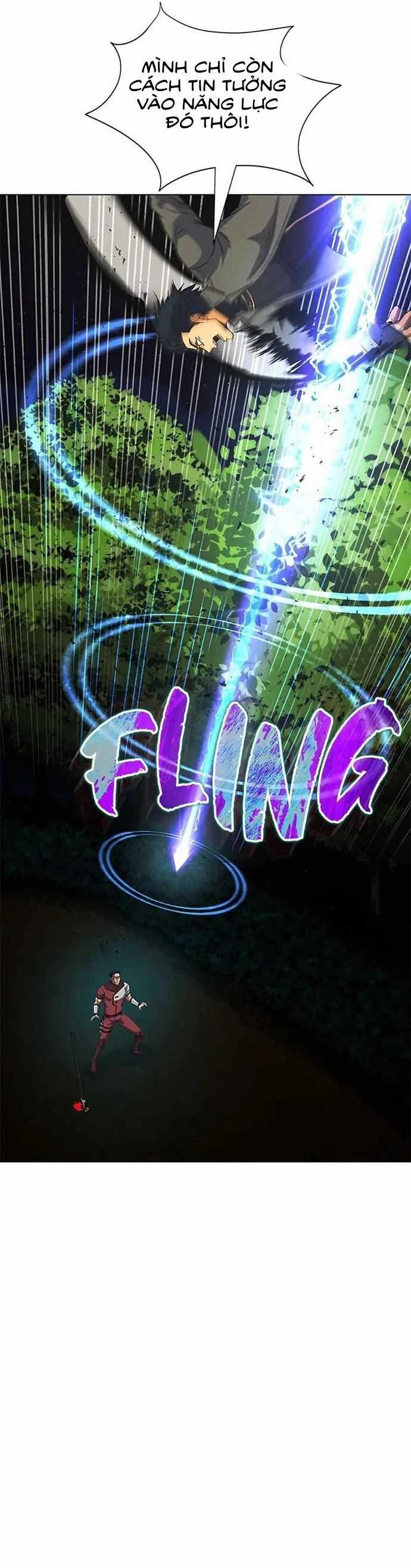 Thợ Săn Ăn Thịt Người Chương 83 trang 24