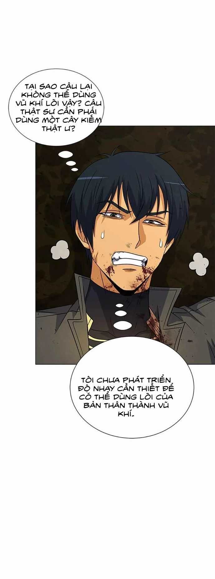 Thợ Săn Ăn Thịt Người Chương 83 trang 26