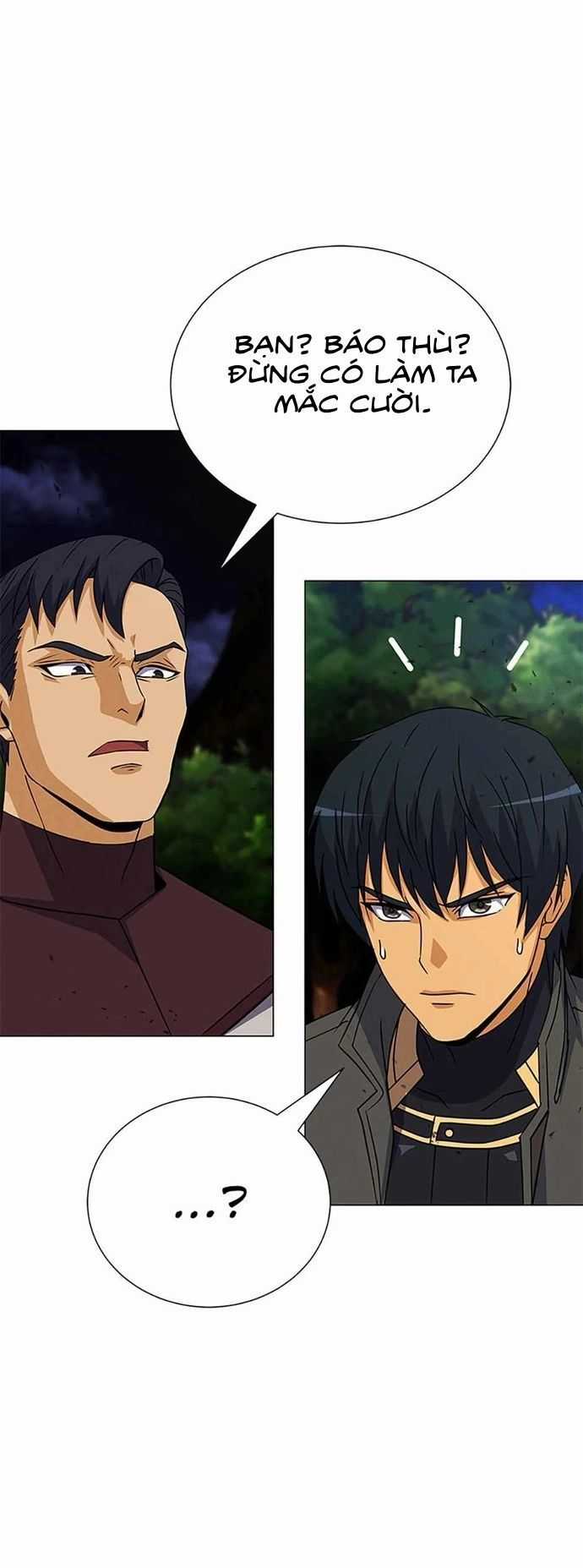 Thợ Săn Ăn Thịt Người Chương 83 trang 3