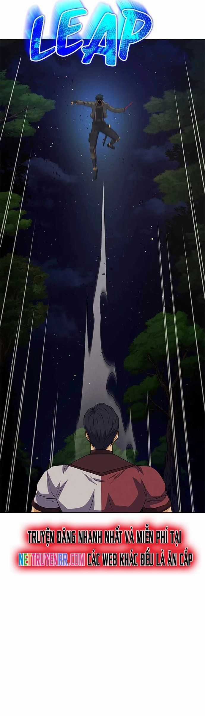 Thợ Săn Ăn Thịt Người Chương 83 trang 31