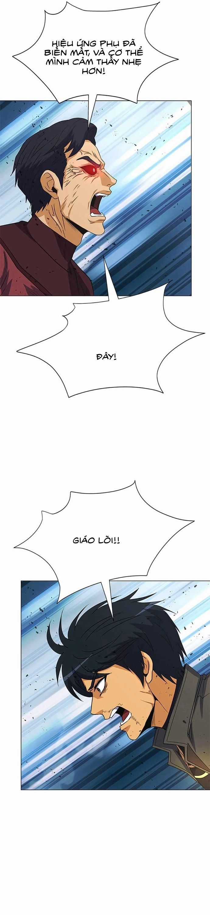 Thợ Săn Ăn Thịt Người Chương 83 trang 32