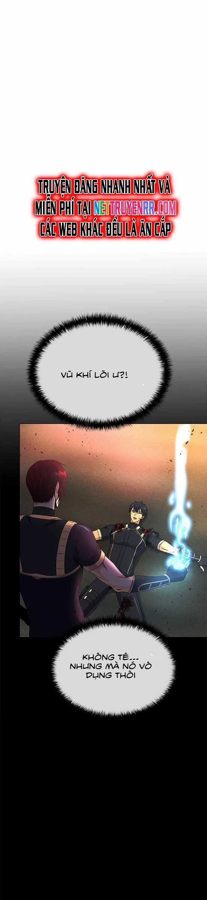 Thợ Săn Ăn Thịt Người Chương 83 trang 33