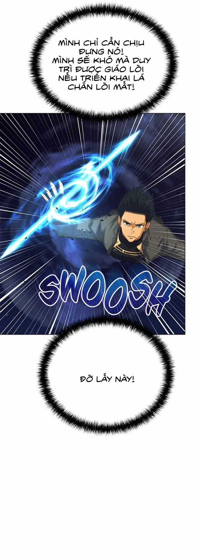 Thợ Săn Ăn Thịt Người Chương 83 trang 35