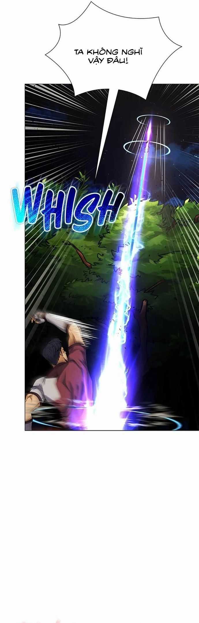 Thợ Săn Ăn Thịt Người Chương 83 trang 36