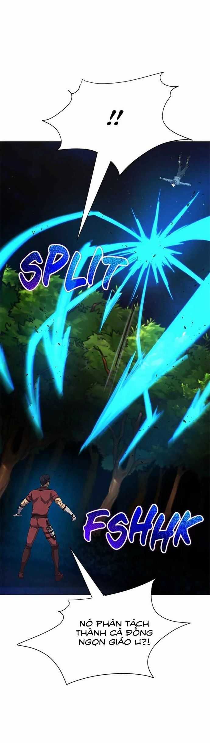 Thợ Săn Ăn Thịt Người Chương 83 trang 38