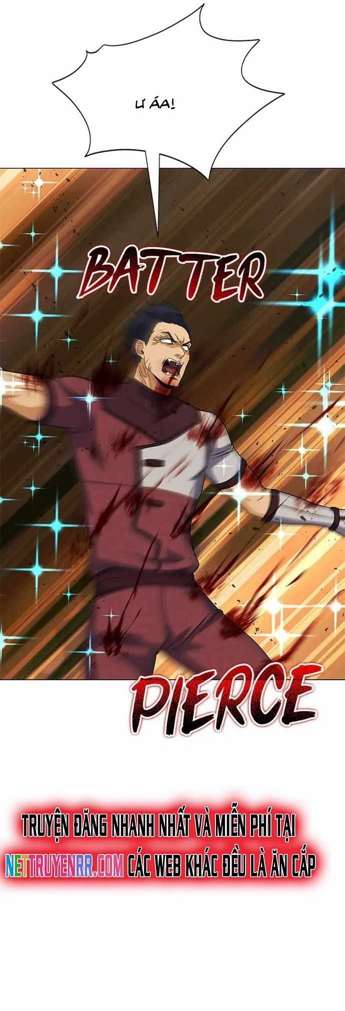 Thợ Săn Ăn Thịt Người Chương 83 trang 40