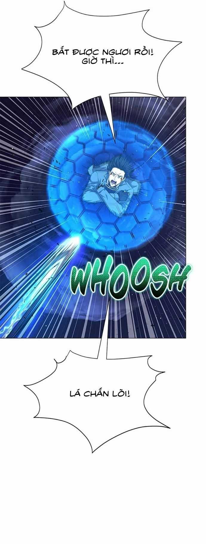 Thợ Săn Ăn Thịt Người Chương 83 trang 41