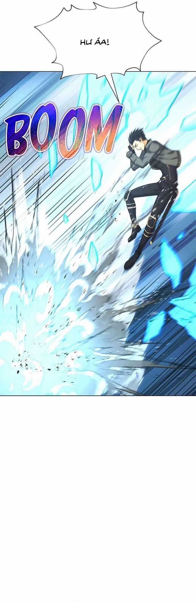 Thợ Săn Ăn Thịt Người Chương 83 trang 42