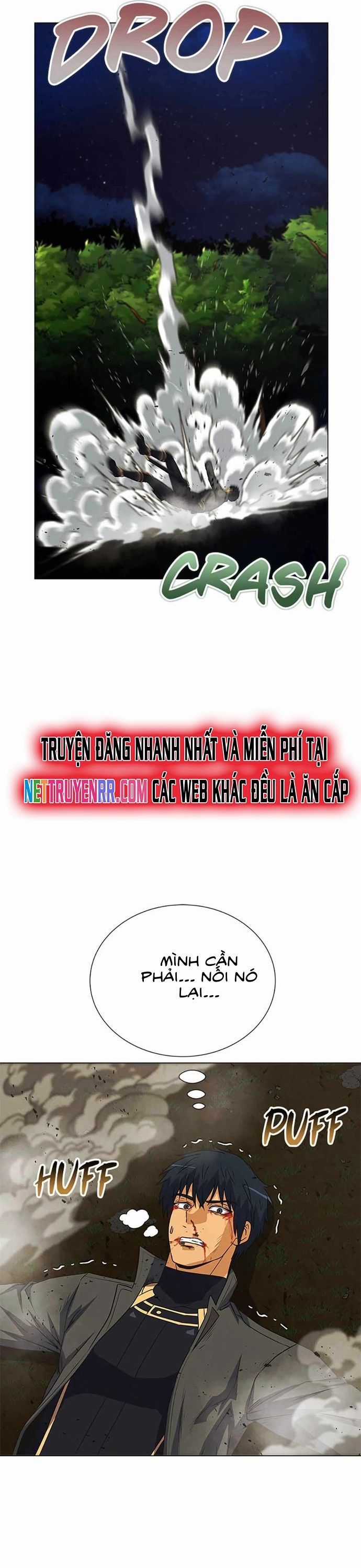 Thợ Săn Ăn Thịt Người Chương 83 trang 43