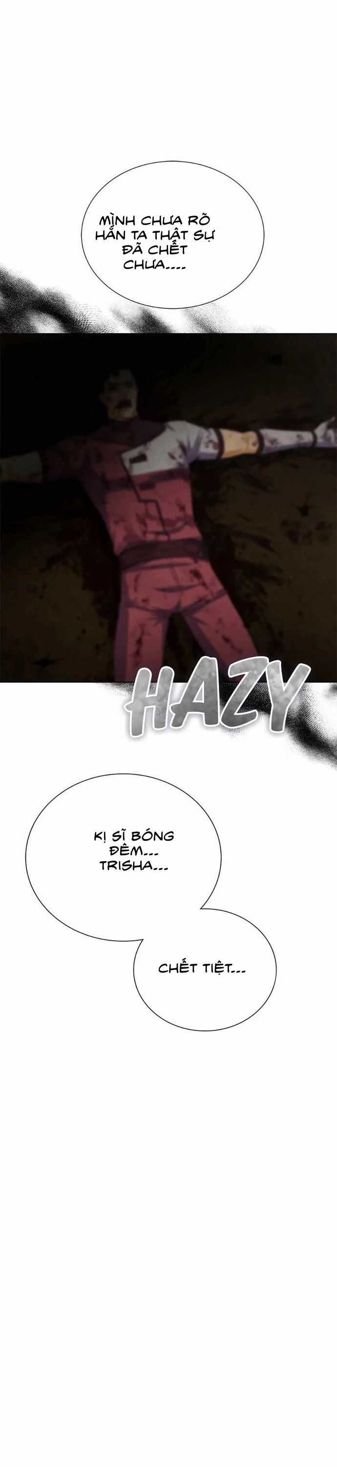 Thợ Săn Ăn Thịt Người Chương 83 trang 44