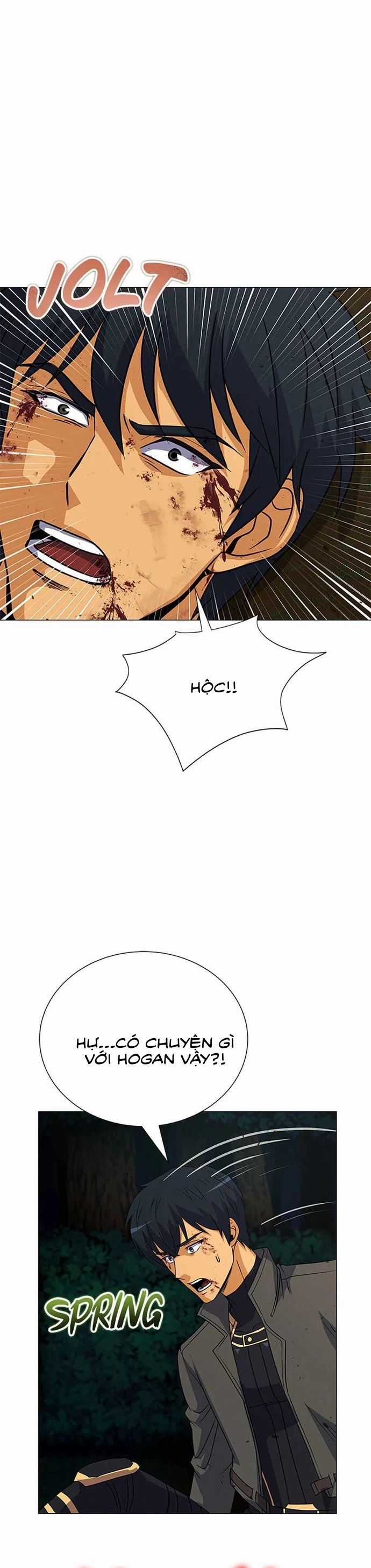 Thợ Săn Ăn Thịt Người Chương 83 trang 45