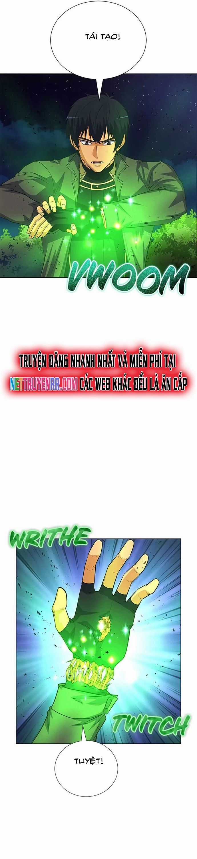 Thợ Săn Ăn Thịt Người Chương 83 trang 48