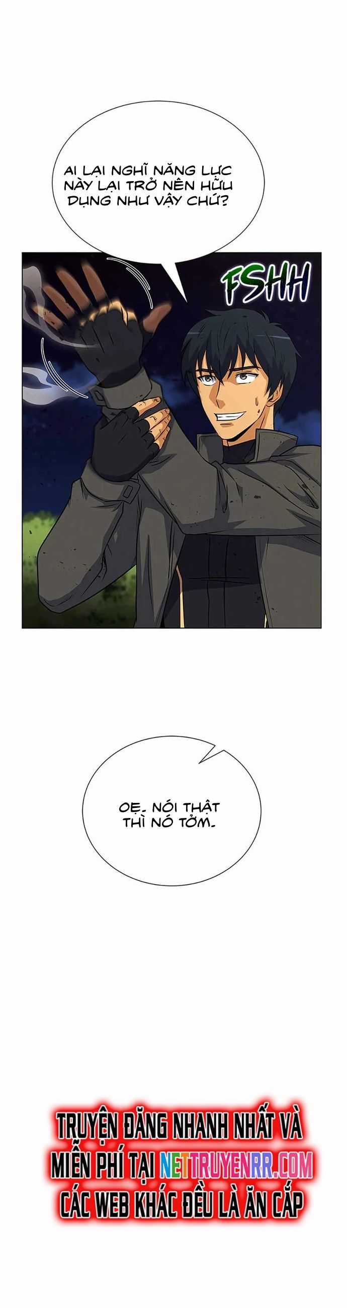 Thợ Săn Ăn Thịt Người Chương 83 trang 49