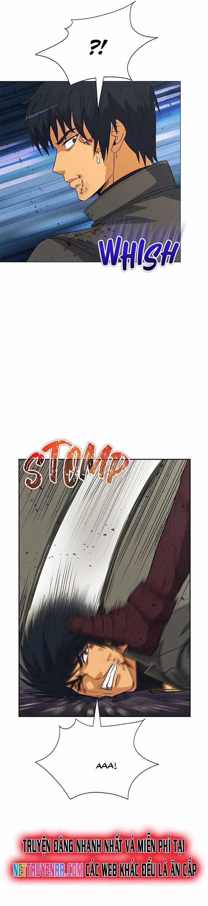 Thợ Săn Ăn Thịt Người Chương 83 trang 50