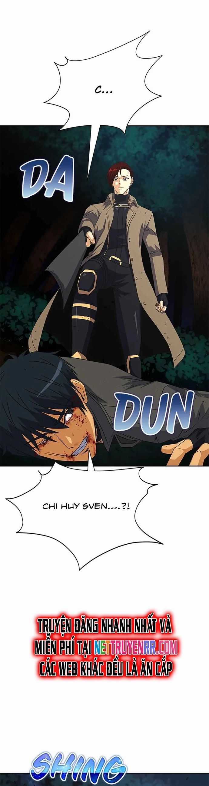 Thợ Săn Ăn Thịt Người Chương 83 trang 51