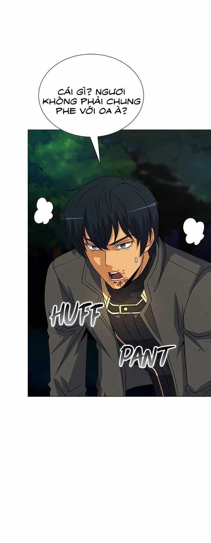 Thợ Săn Ăn Thịt Người Chương 83 trang 6