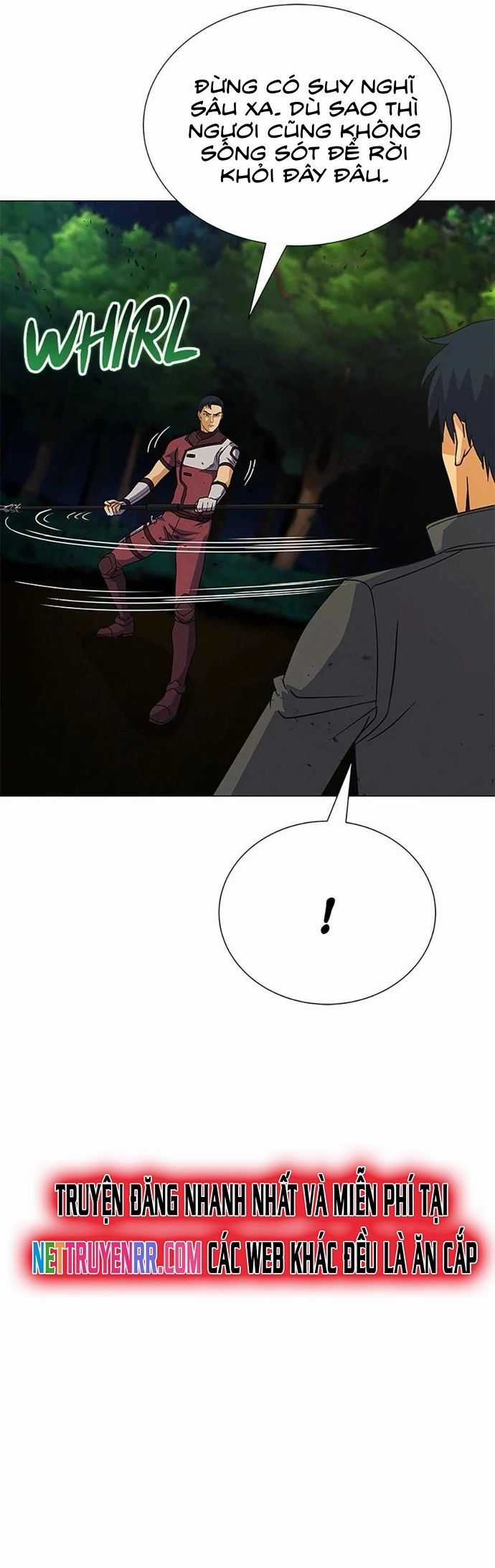 Thợ Săn Ăn Thịt Người Chương 83 trang 7