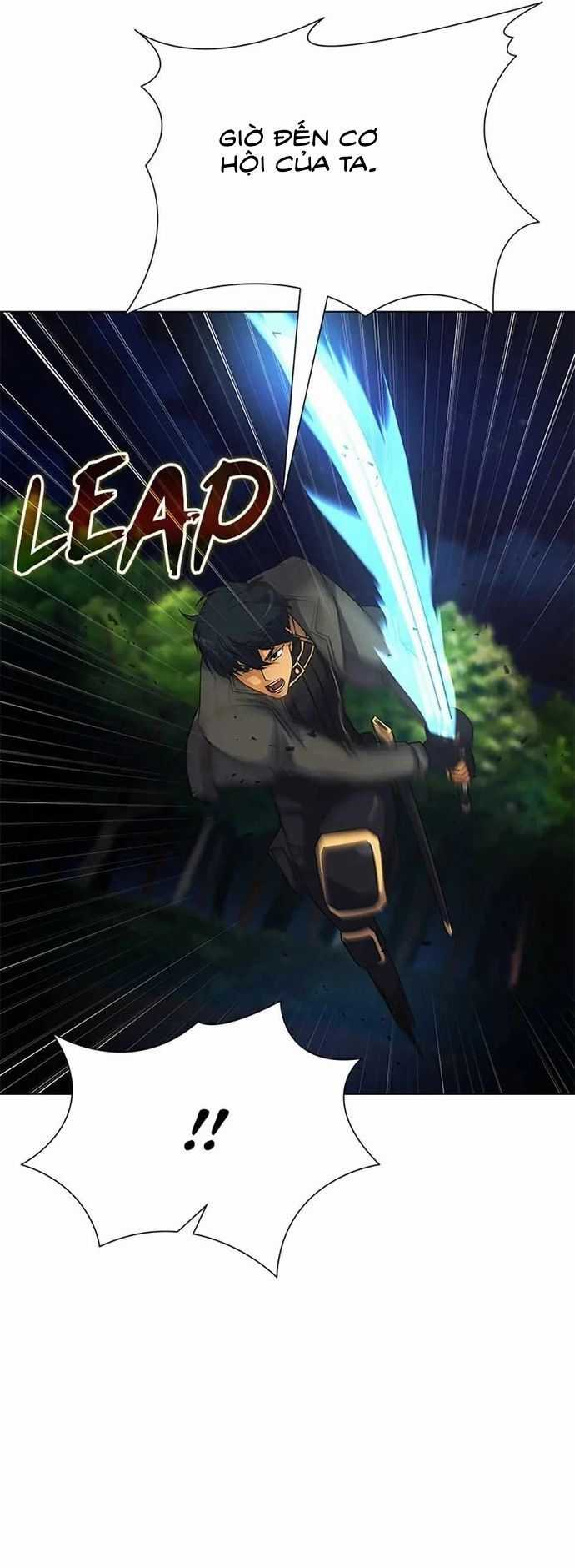 Thợ Săn Ăn Thịt Người Chương 83 trang 8