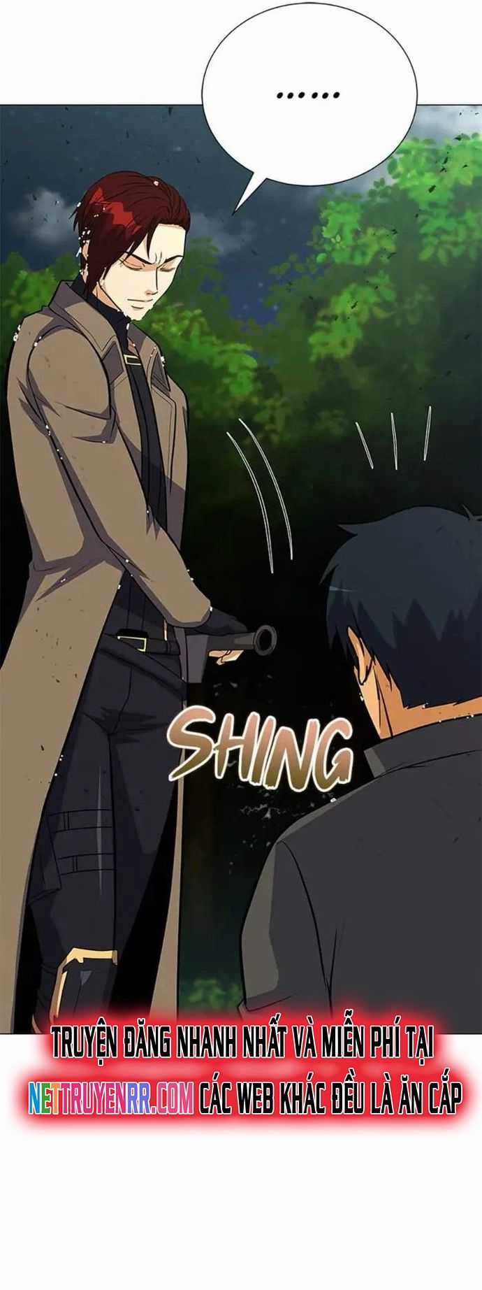 Thợ Săn Ăn Thịt Người Chương 84 trang 11