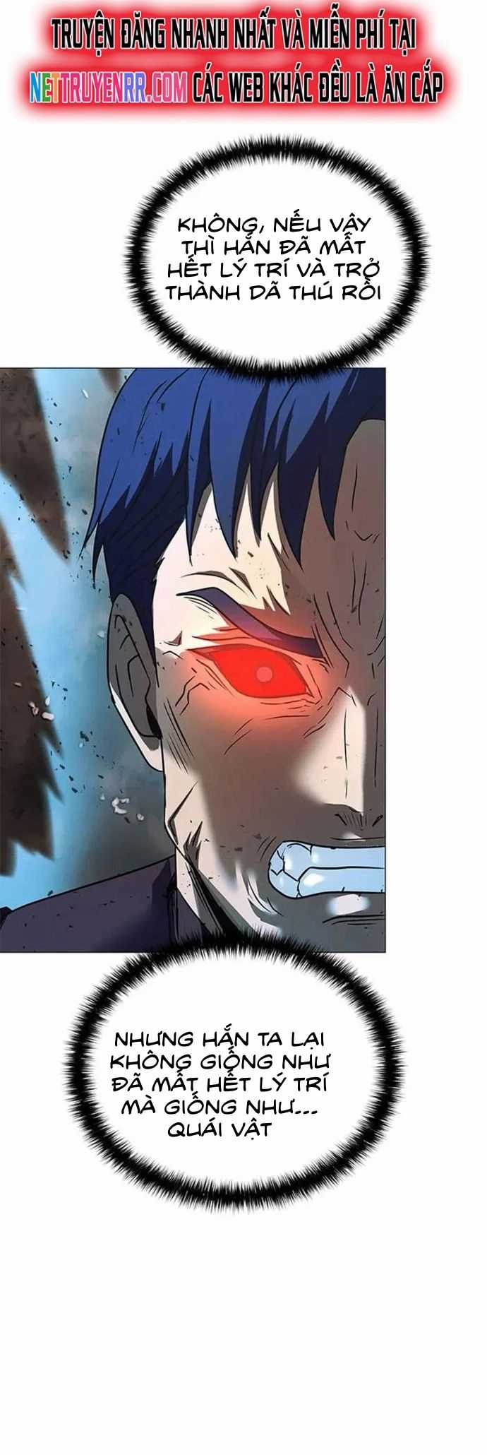 Thợ Săn Ăn Thịt Người Chương 84 trang 22