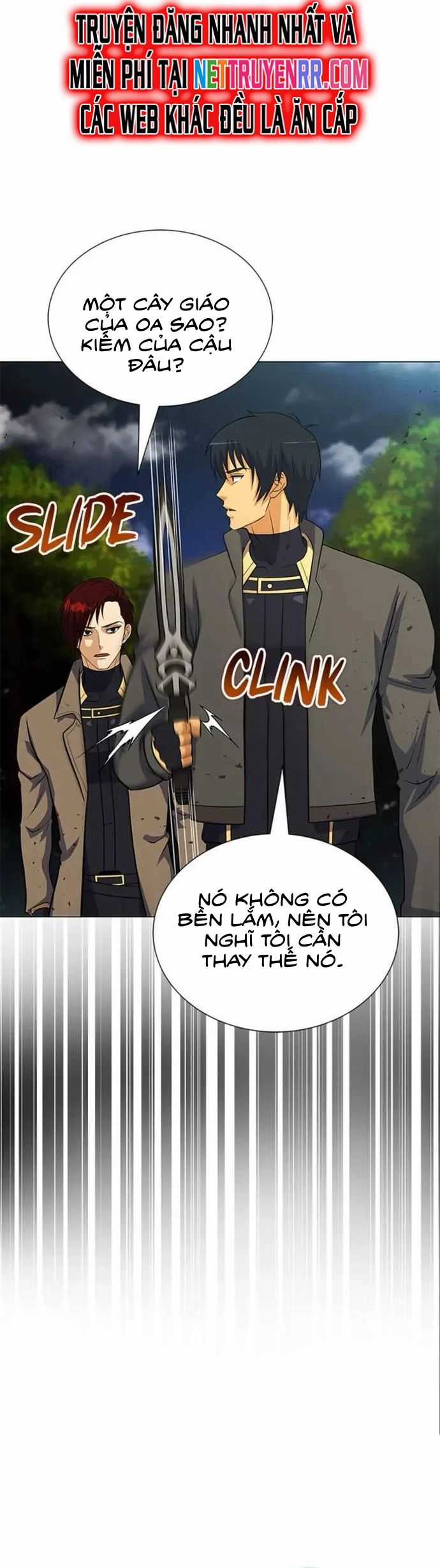 Thợ Săn Ăn Thịt Người Chương 84 trang 24