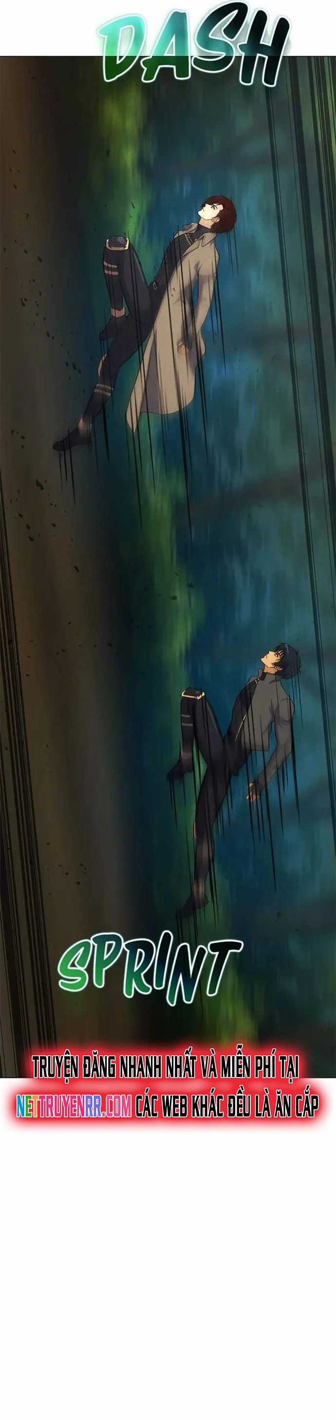 Thợ Săn Ăn Thịt Người Chương 84 trang 25