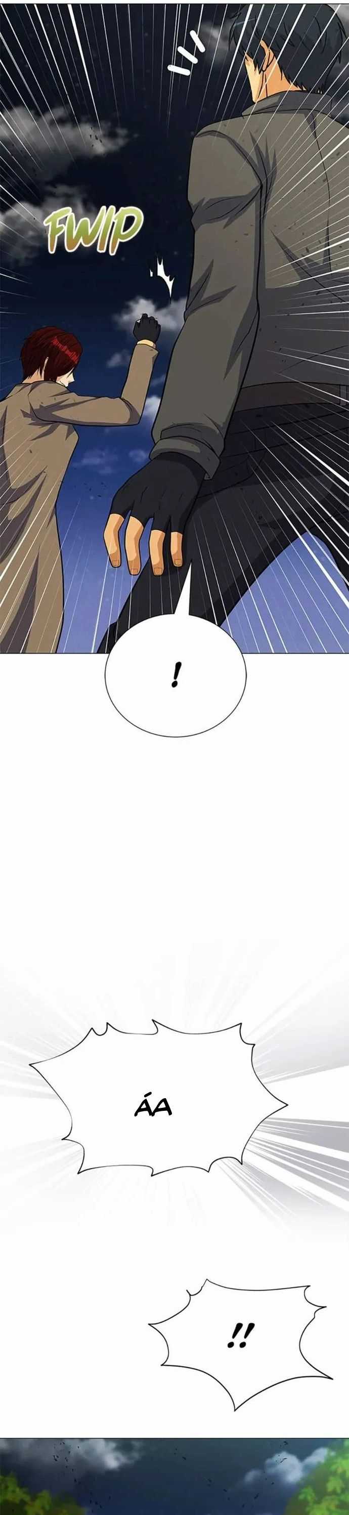 Thợ Săn Ăn Thịt Người Chương 84 trang 26