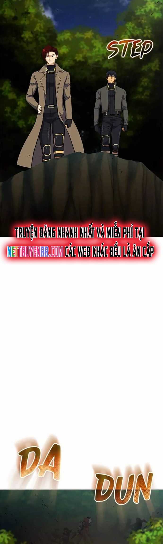 Thợ Săn Ăn Thịt Người Chương 84 trang 27