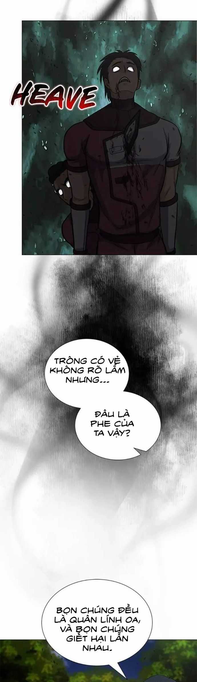 Thợ Săn Ăn Thịt Người Chương 84 trang 30