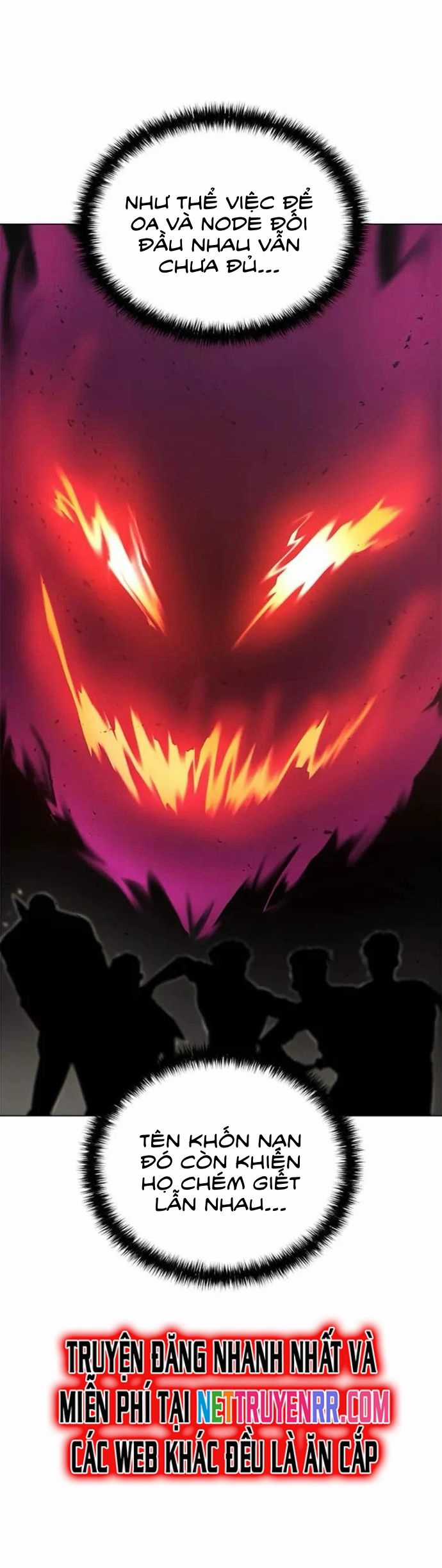 Thợ Săn Ăn Thịt Người Chương 84 trang 32