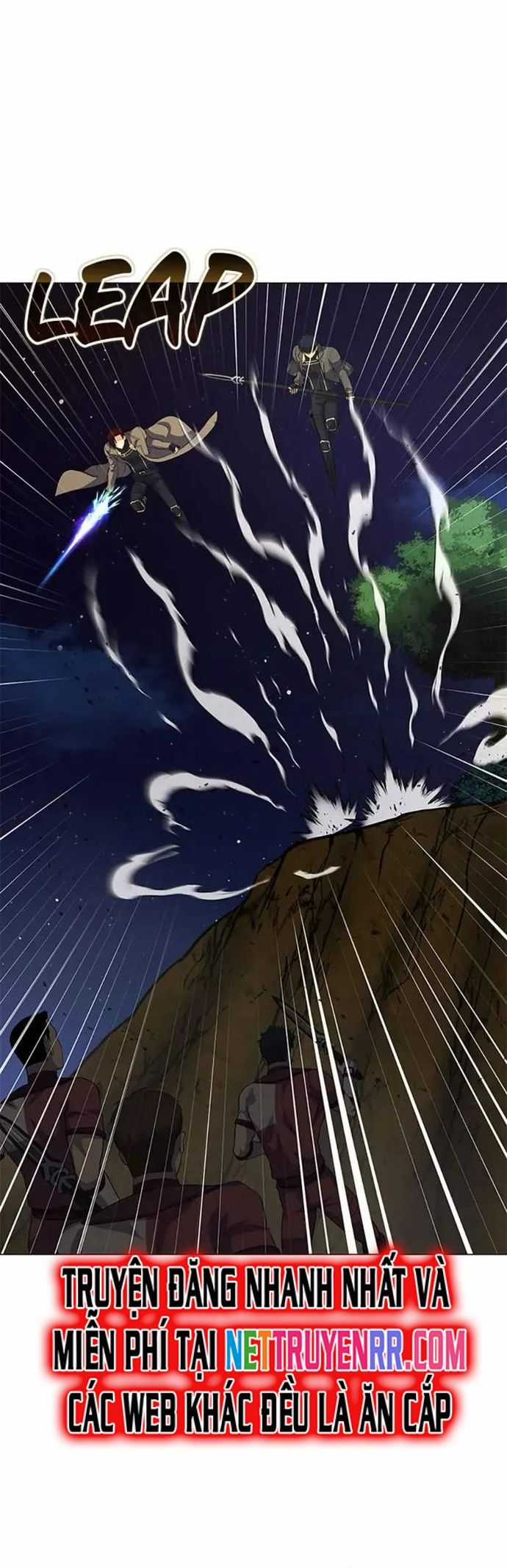 Thợ Săn Ăn Thịt Người Chương 84 trang 36