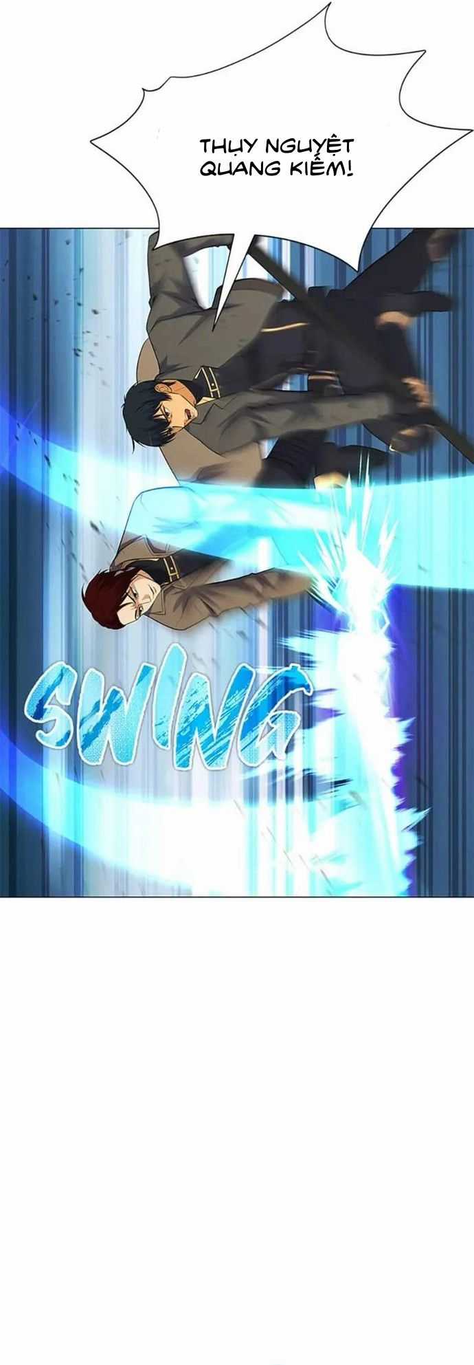 Thợ Săn Ăn Thịt Người Chương 84 trang 37