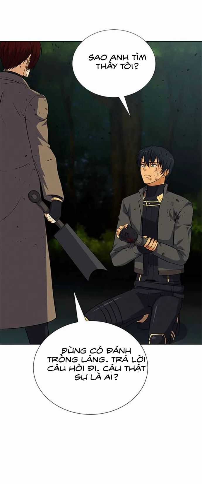 Thợ Săn Ăn Thịt Người Chương 84 trang 4