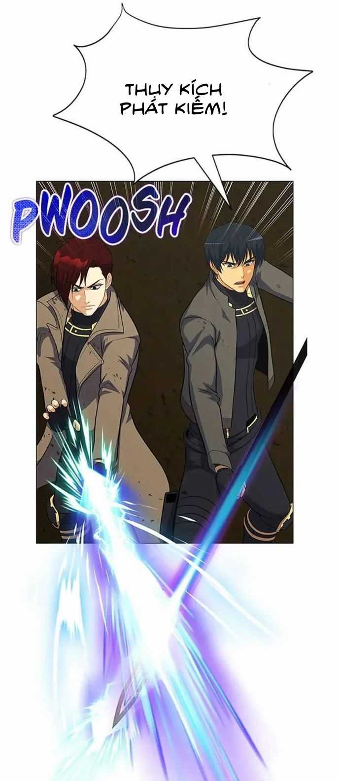 Thợ Săn Ăn Thịt Người Chương 84 trang 40