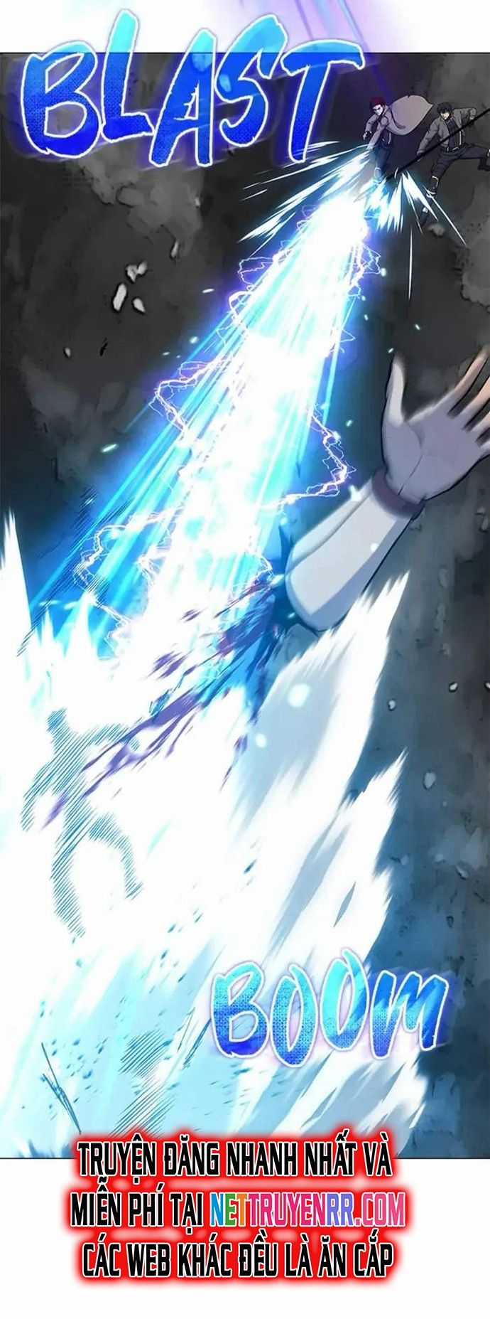 Thợ Săn Ăn Thịt Người Chương 84 trang 41