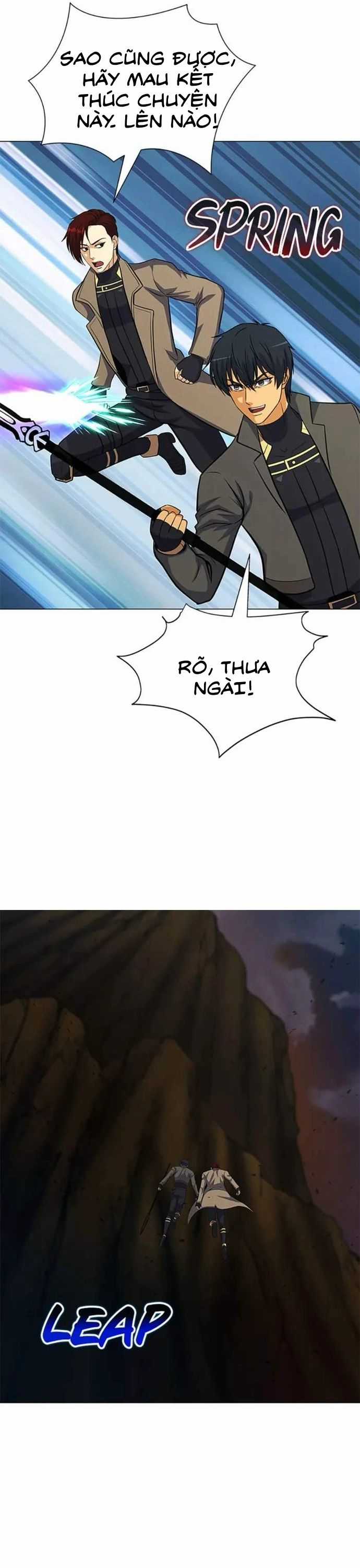 Thợ Săn Ăn Thịt Người Chương 84 trang 43