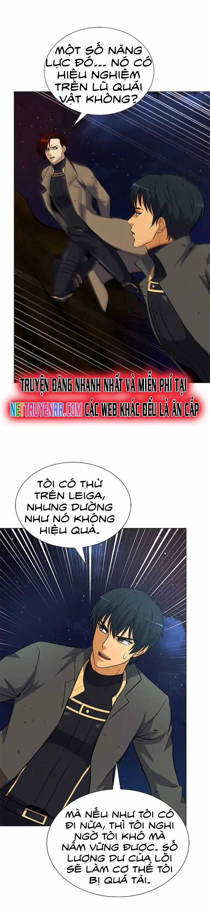 Thợ Săn Ăn Thịt Người Chương 84 trang 44