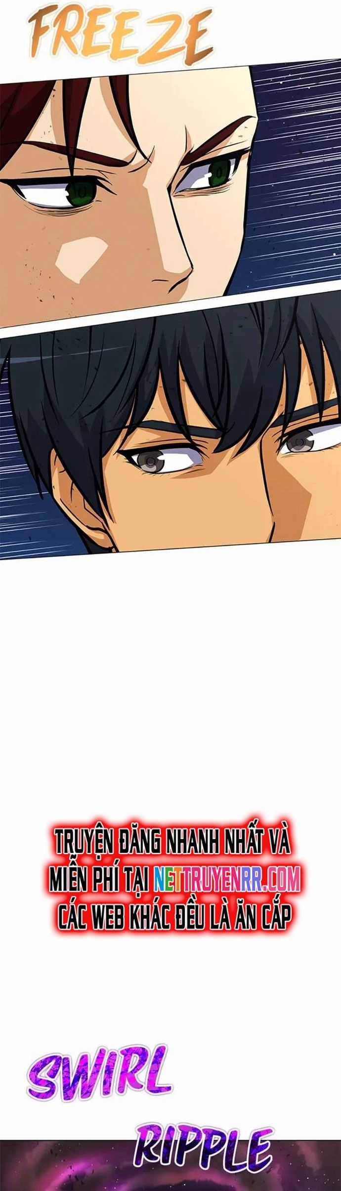 Thợ Săn Ăn Thịt Người Chương 84 trang 46