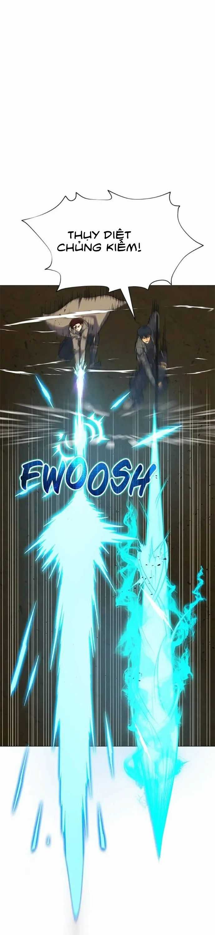 Thợ Săn Ăn Thịt Người Chương 84 trang 48