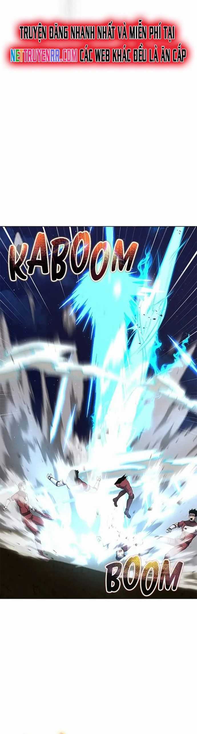 Thợ Săn Ăn Thịt Người Chương 84 trang 49