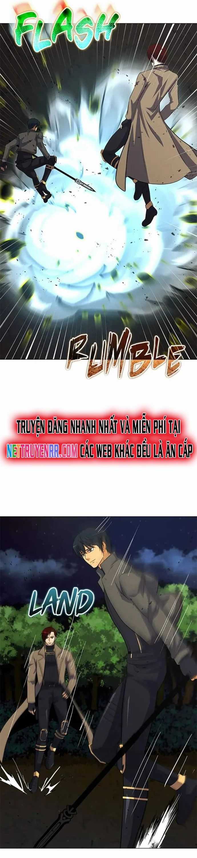 Thợ Săn Ăn Thịt Người Chương 84 trang 50